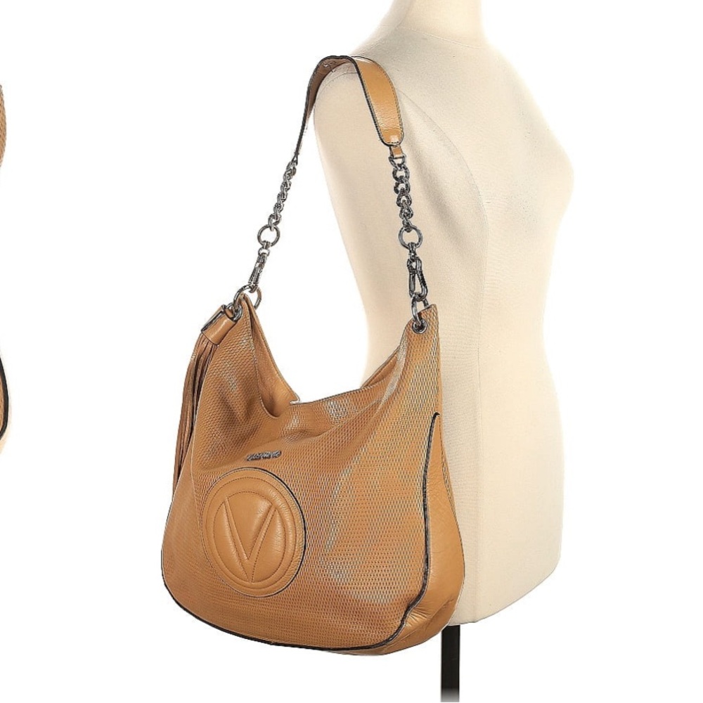 Valentino Hobo Purse - Real Leather